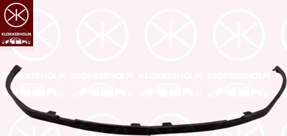 Klokkerholm 0533225 - Spoiler car-mod.net