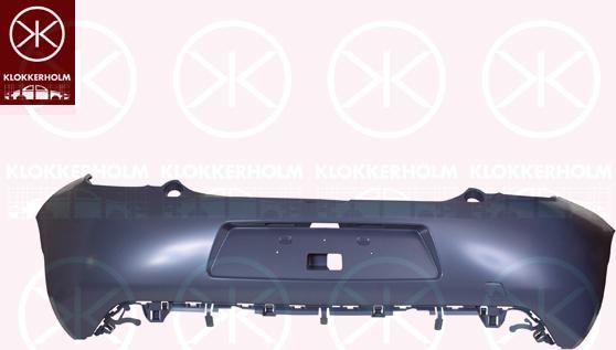 Klokkerholm 0532951A1 - Bumper car-mod.net