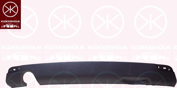 Klokkerholm 0045970 - Spoiler car-mod.net
