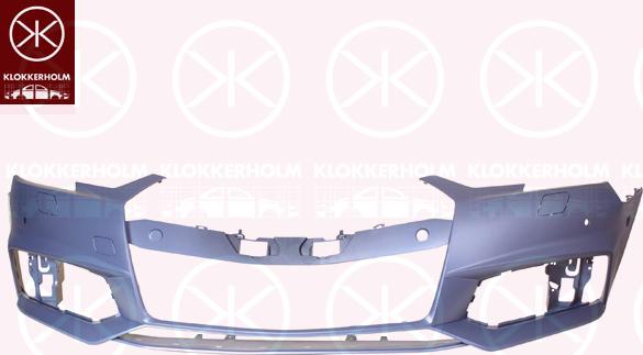 CARRO 130103660 - Bumper car-mod.net