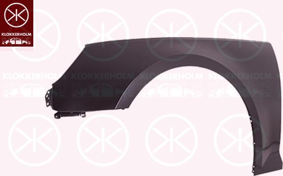 Klokkerholm 0043311A1 - Wing car-mod.net