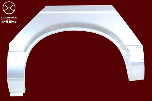 Klokkerholm 0054591 - Sidewall car-mod.net