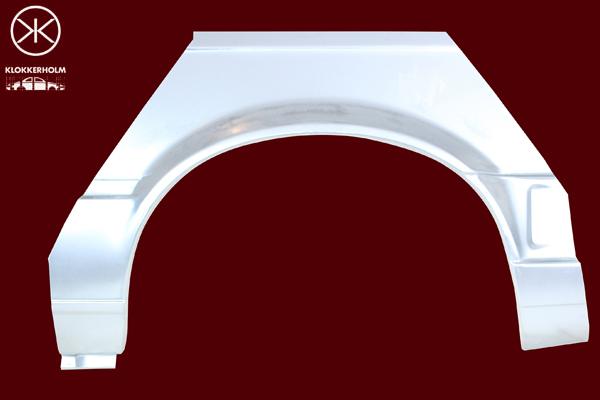 Klokkerholm 0054593 - Sidewall car-mod.net