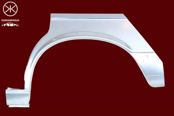 Klokkerholm 0056591 - Sidewall car-mod.net