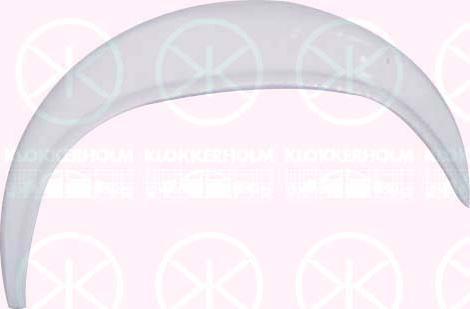 Klokkerholm 0050582 - Sidewall car-mod.net