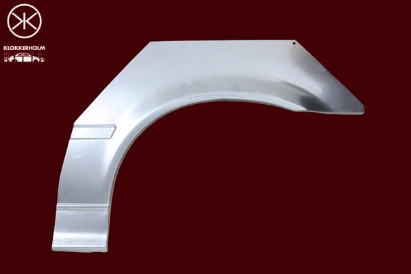 Klokkerholm 0060594 - Sidewall car-mod.net