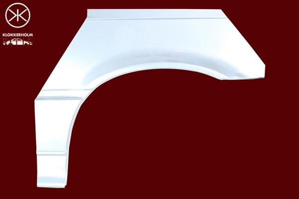 Klokkerholm 0060591 - Sidewall car-mod.net