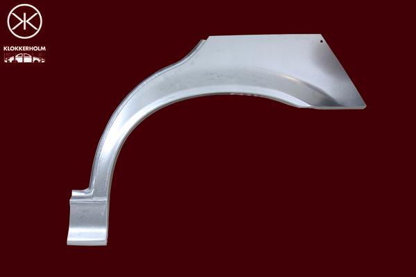 Klokkerholm 0060581 - Sidewall car-mod.net