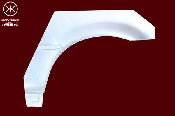 Klokkerholm 0061591 - Sidewall car-mod.net