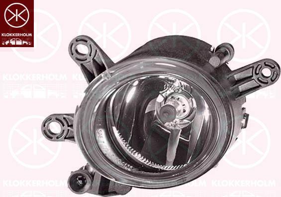 Klokkerholm 00190287A1 - Fog Light car-mod.net