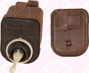 Klokkerholm 00180060A1 - Control, actuator, headlight range adjustment car-mod.net