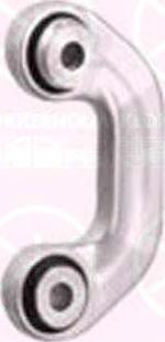 Klokkerholm 0018372 - Rod / Strut, stabiliser car-mod.net