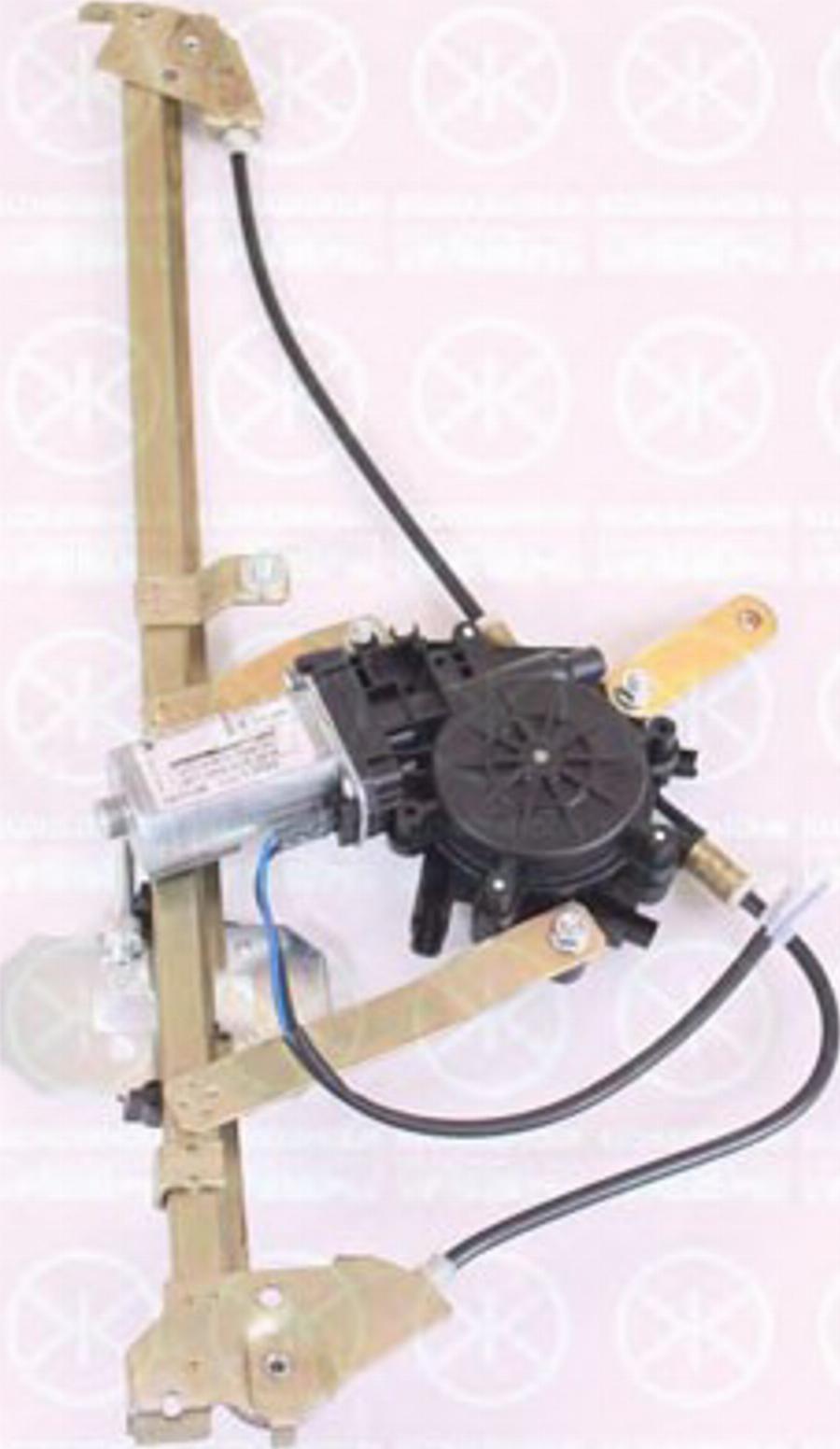 CARRO 061307051 - Window Regulator car-mod.net