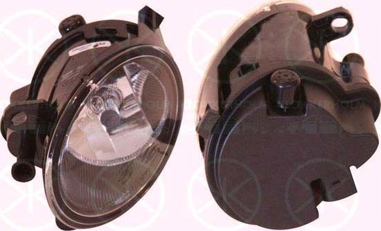 Klokkerholm 00310281A1 - Fog Light car-mod.net