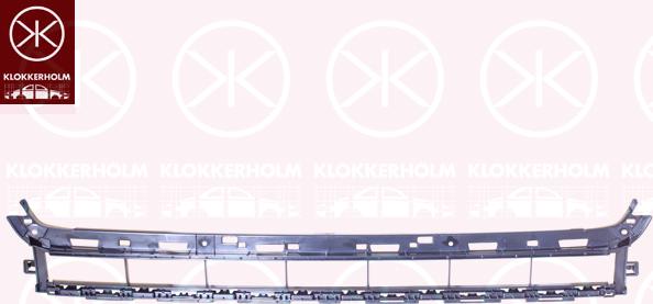 CARRO 128204810 - Radiator Grille car-mod.net