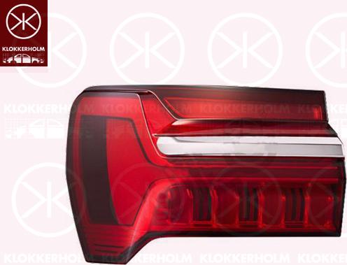 CARRO 128205818 - Combination Rearlight car-mod.net