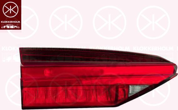 CARRO 128205823 - Combination Rearlight car-mod.net