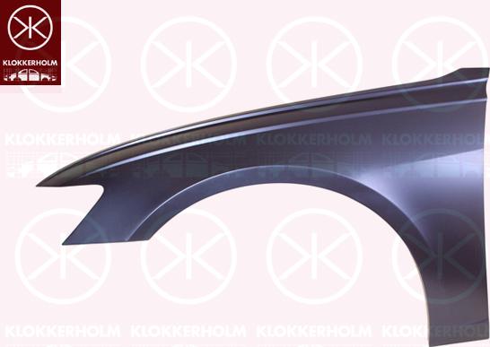Klokkerholm 0033311 - Wing car-mod.net