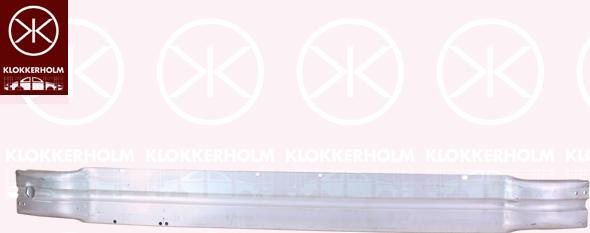 Klokkerholm 0029940 - Support, bumper car-mod.net