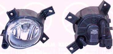 Klokkerholm 00280281 - Fog Light car-mod.net