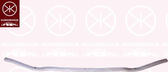 Klokkerholm 0070230 - Cross Member car-mod.net