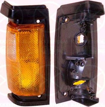 CARRO 090205497 - Outline Lamp car-mod.net