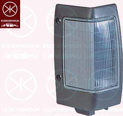 Klokkerholm 16440453 - Outline Lamp car-mod.net