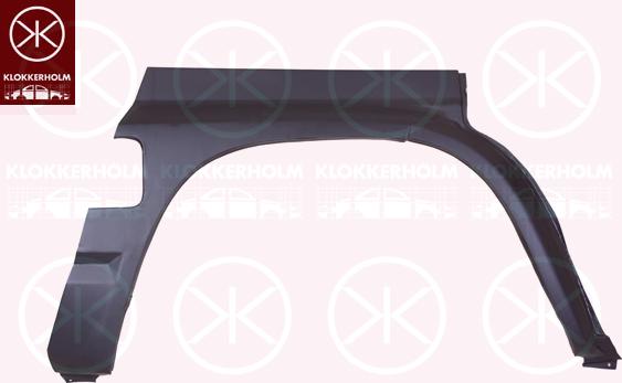 Klokkerholm 1646582 - Sidewall car-mod.net