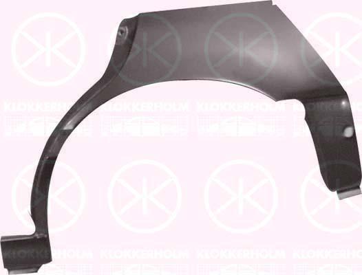 Klokkerholm 1666581 - Sidewall car-mod.net