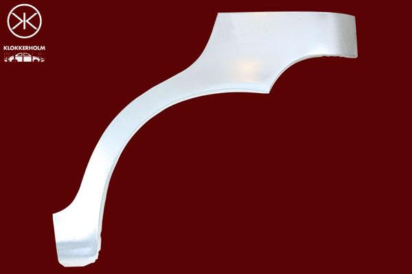 Klokkerholm 1103581 - Sidewall car-mod.net