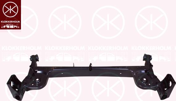 Klokkerholm 1301007 - Axle Beam car-mod.net