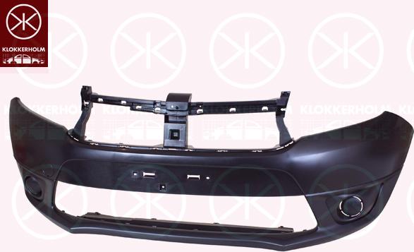Klokkerholm 1302901 - Bumper car-mod.net