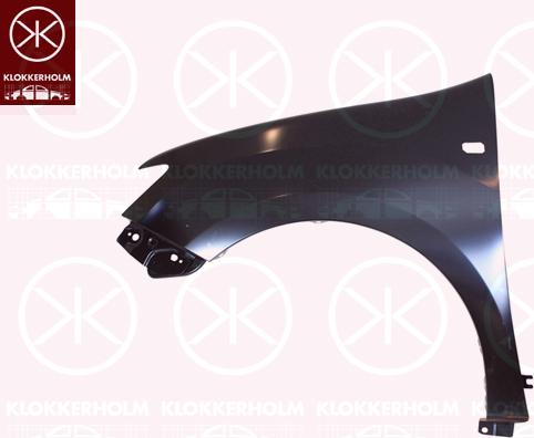 Klokkerholm 1302312 - Wing car-mod.net