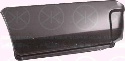 Klokkerholm 8191602 - Sidewall car-mod.net