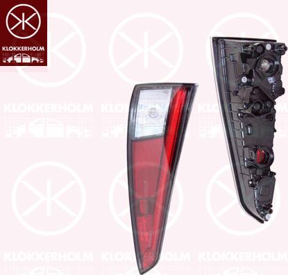 CARRO 820205814 - Combination Rearlight car-mod.net