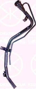 Klokkerholm 8168527 - Filler Pipe, fuel tank car-mod.net
