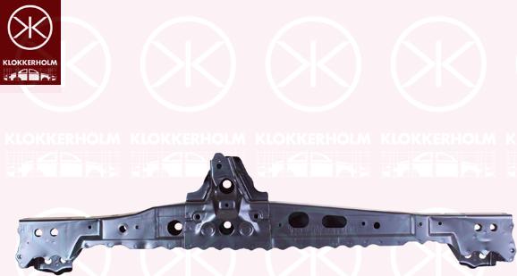 Klokkerholm 8118230 - Cross Member car-mod.net