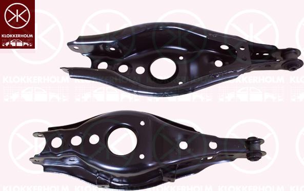 Klokkerholm 8183822 - Track Control Arm car-mod.net