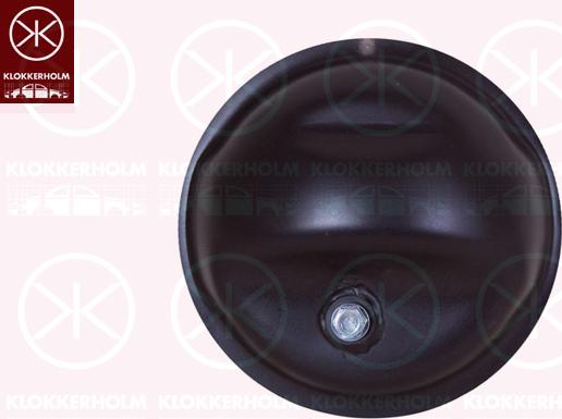 Klokkerholm 8127865 - Protective Cover, propshaft centre bearing car-mod.net