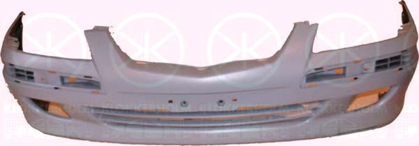 Klokkerholm 3450901 - Bumper car-mod.net