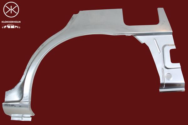 Klokkerholm 3450 581 - Sidewall car-mod.net
