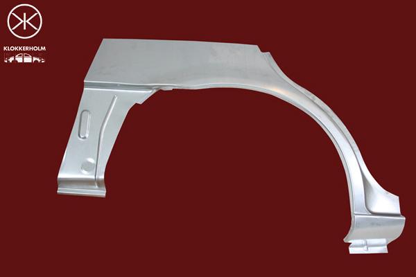 Klokkerholm 3450 582 - Sidewall car-mod.net