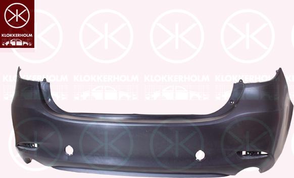 CARRO 503203390 - Bumper car-mod.net