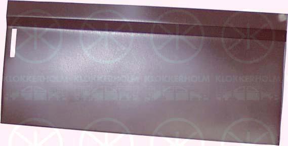 Klokkerholm 3545151 - Hatch Door car-mod.net