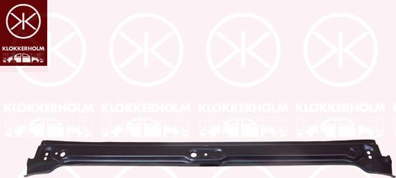 Klokkerholm 3546325 - Windscreen Frame car-mod.net
