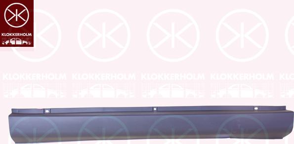 Klokkerholm 3548950 - Bumper car-mod.net