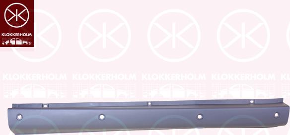 Klokkerholm 3548951 - Bumper car-mod.net