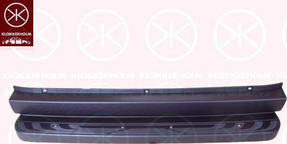 Klokkerholm 3548952 - Bumper car-mod.net
