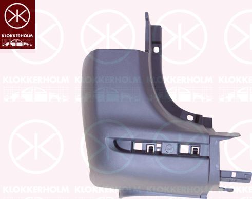 Klokkerholm 3548963 - Bumper car-mod.net
