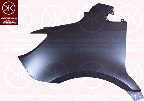 Klokkerholm 3548311A1 - Wing car-mod.net